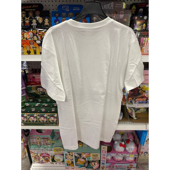 Anime Otaku Elf Dead or Alive T-Shirt #1 - Picture 3 of 3